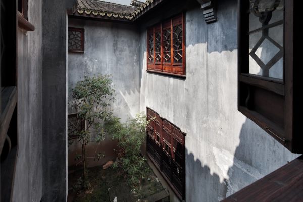 Yuehe Hotel (Jiaxing)